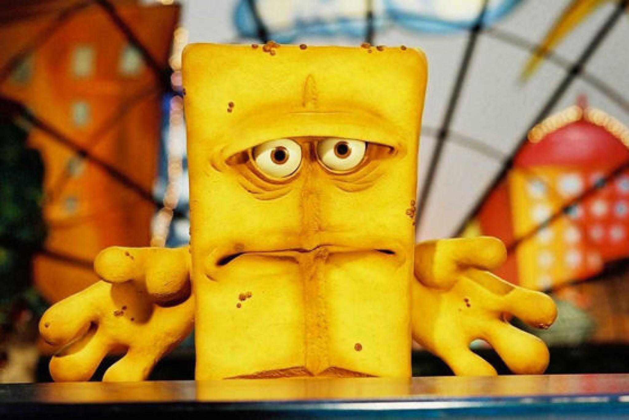Bernd das Brot