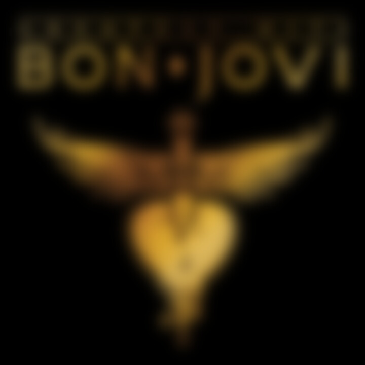 Greatest Hits - The Ultimate Collection: Bon Jovi