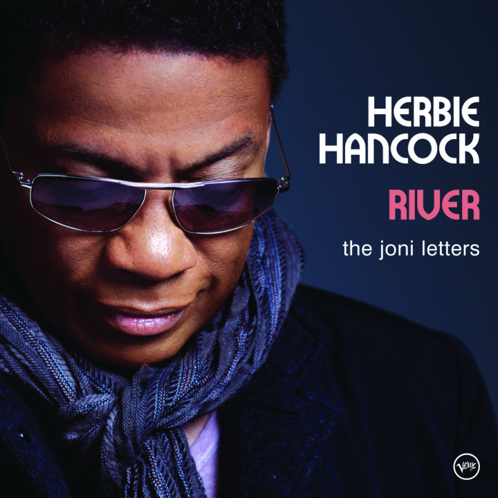 The Joni Letters Herbie Hancock