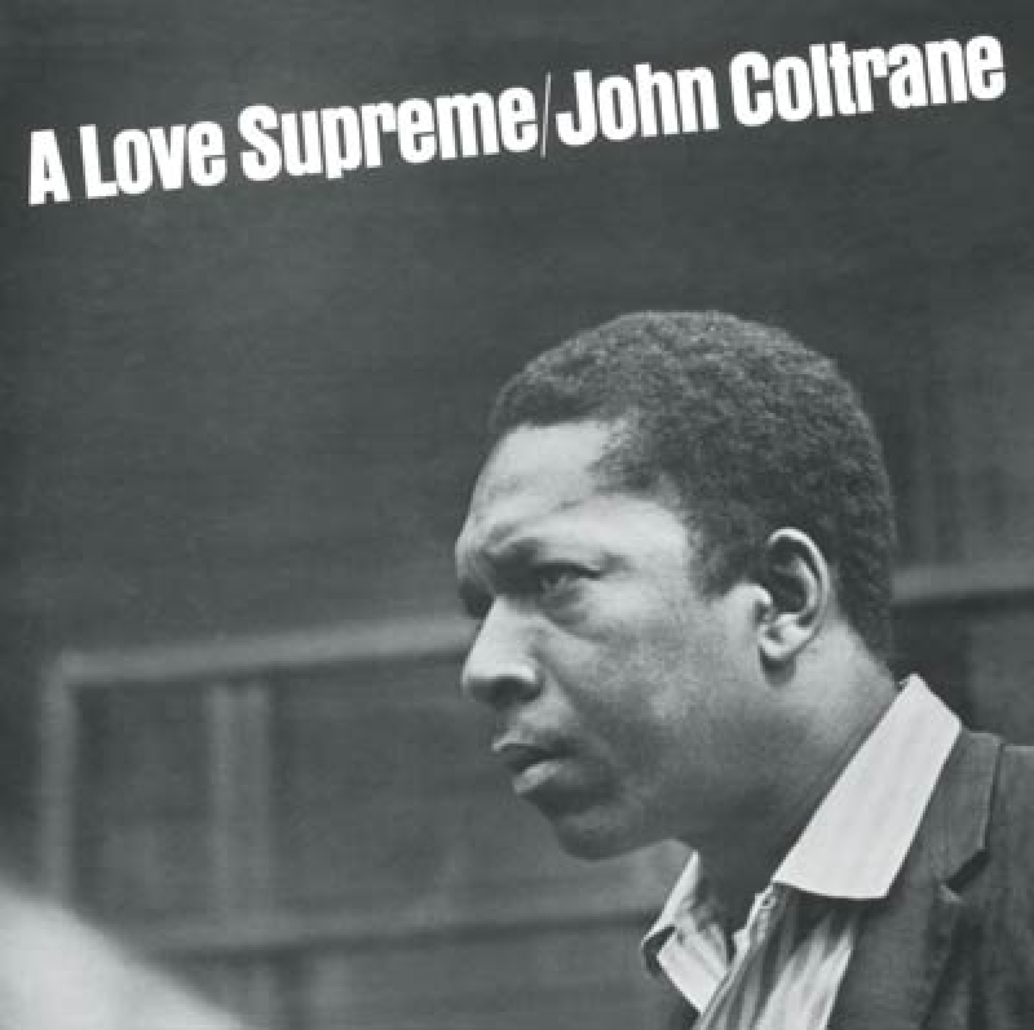 A love Supreme