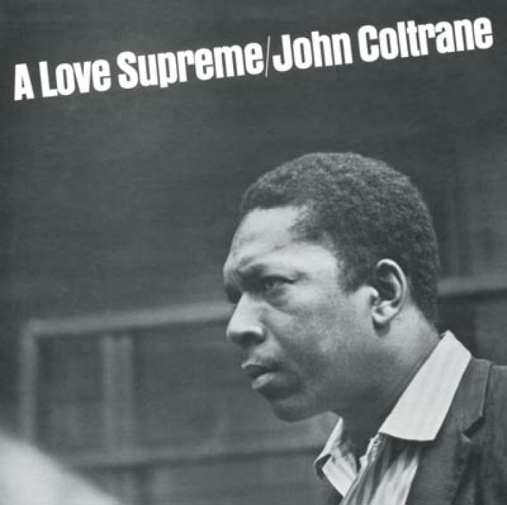 A Love Supreme (LP)
