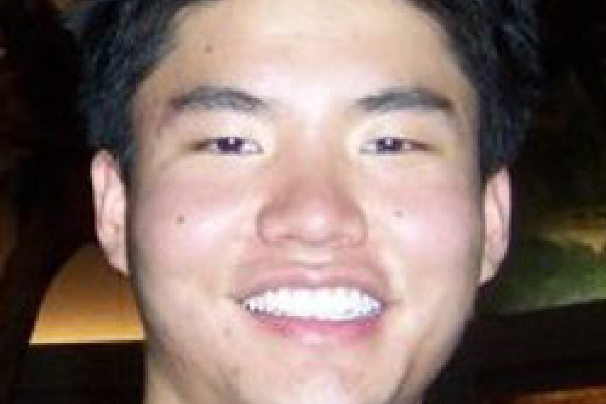 Yizheng He - Winner of the Chopin Youtube Contest