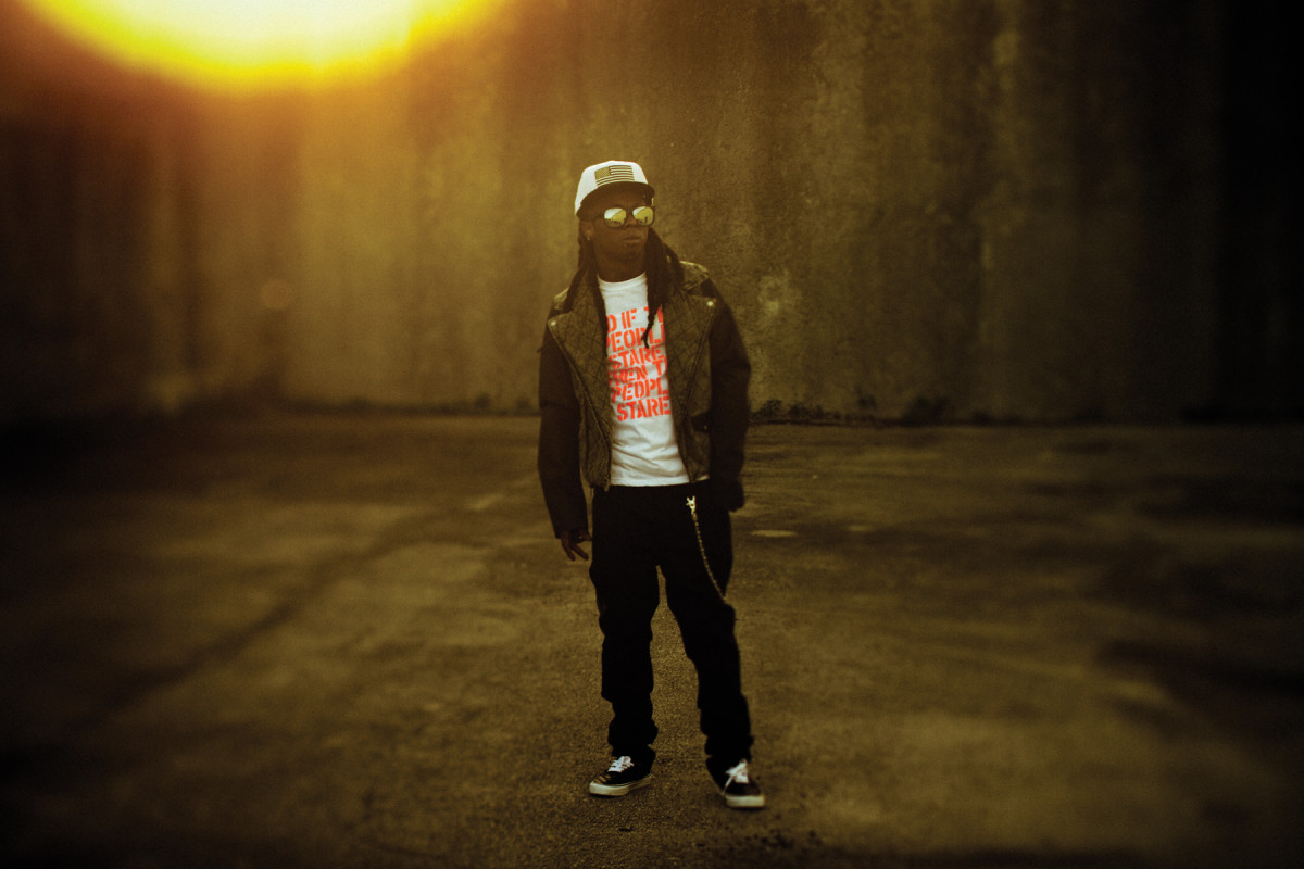 Lil Wayne 2010 1
