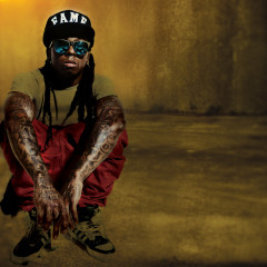 Lil Wayne 2010 2