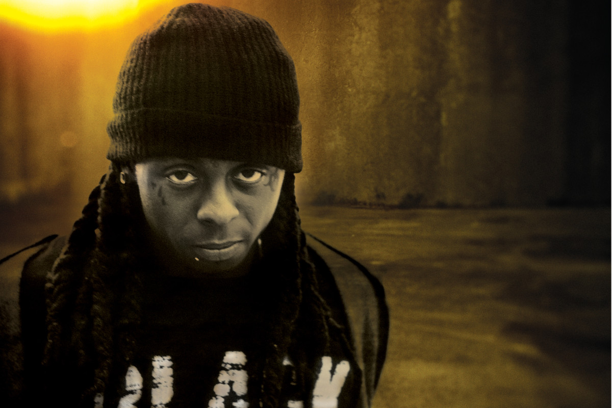 Lil Wayne 2010 3