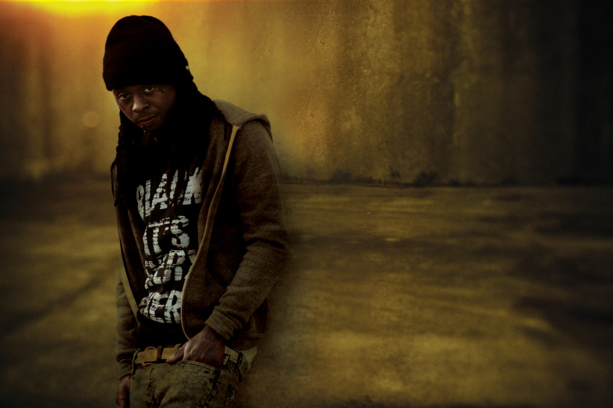 Lil Wayne 2010 4
