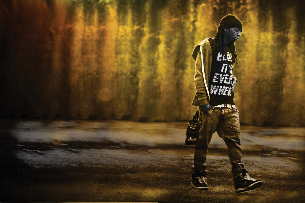 Lil Wayne 2010 5