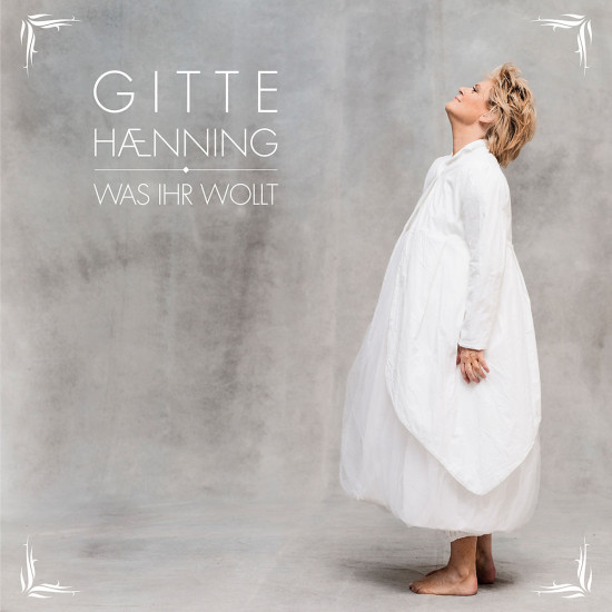 Was ihr wollt: Haenning, Gitte