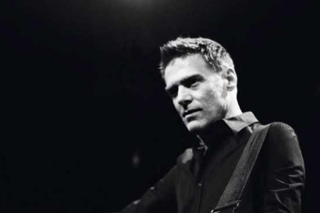 Bryan Adams 2 2010