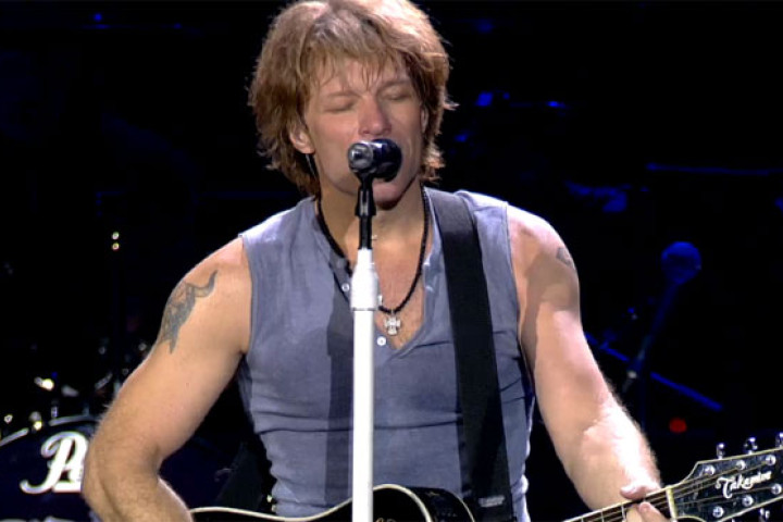 Still Bon Jovi "It's Harde Letting You GO" 2010_web