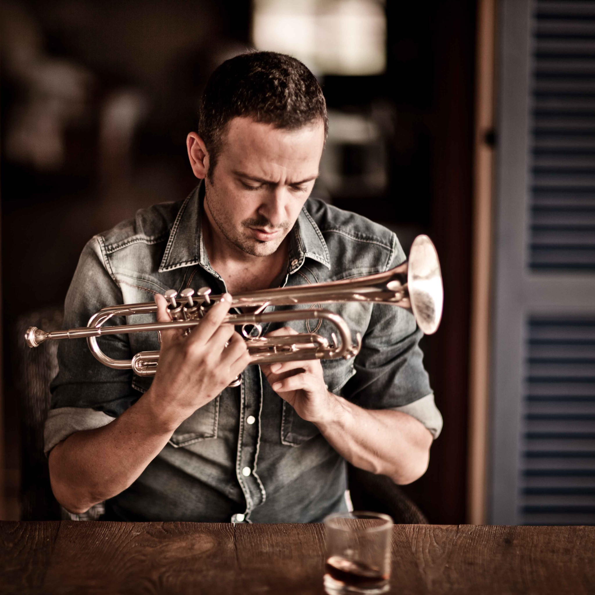 TIll Brönner Pressebilder 2010