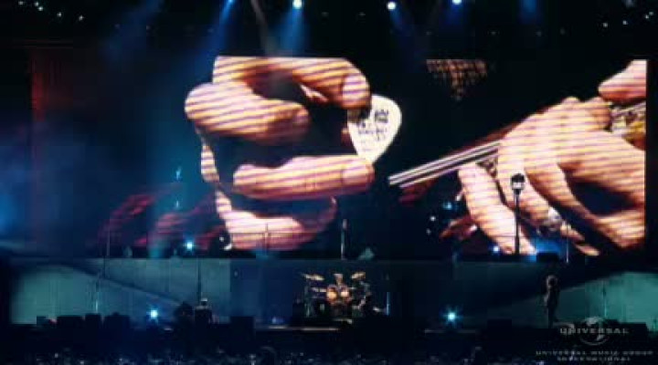Big 4 Teaser 8 Enter Sandman