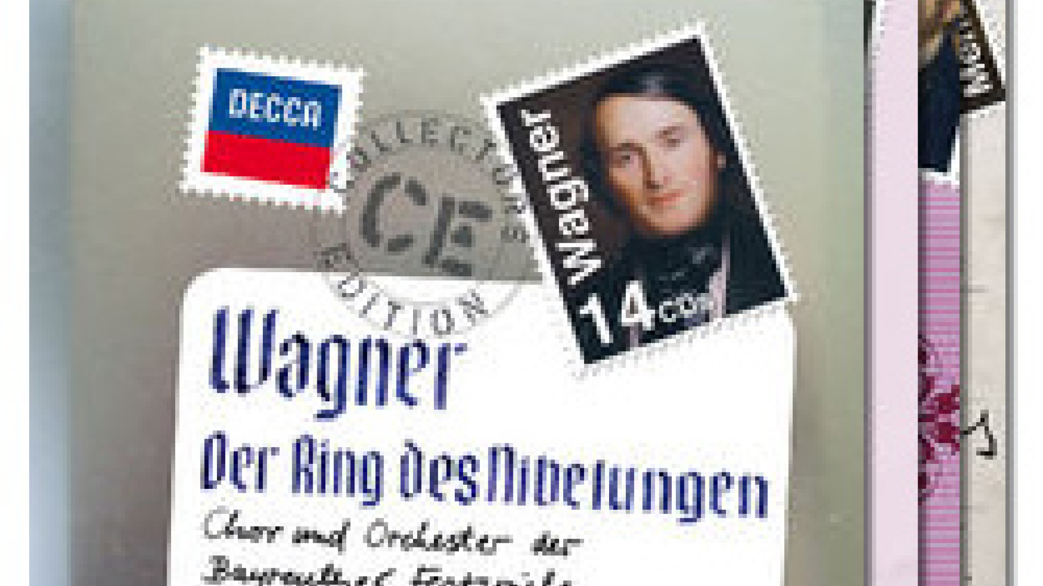Neues für Sammler