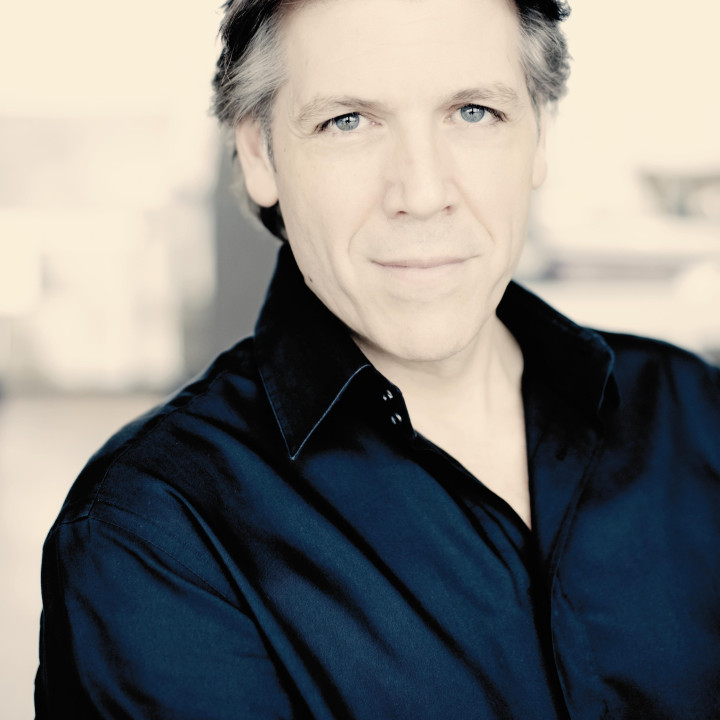 Thomas Hampson: Mahler: Des Knaben Wunderhorn