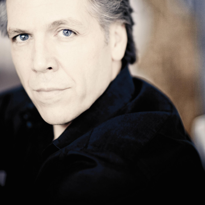 Thomas Hampson: Mahler: Des Knaben Wunderhorn