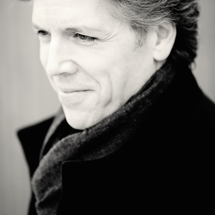 Thomas Hampson: Mahler: Des Knaben Wunderhorn