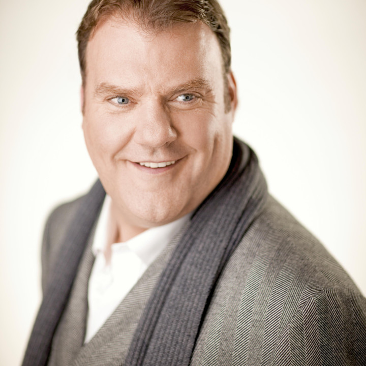 Bryn Terfel – Carols & Christmas Songs