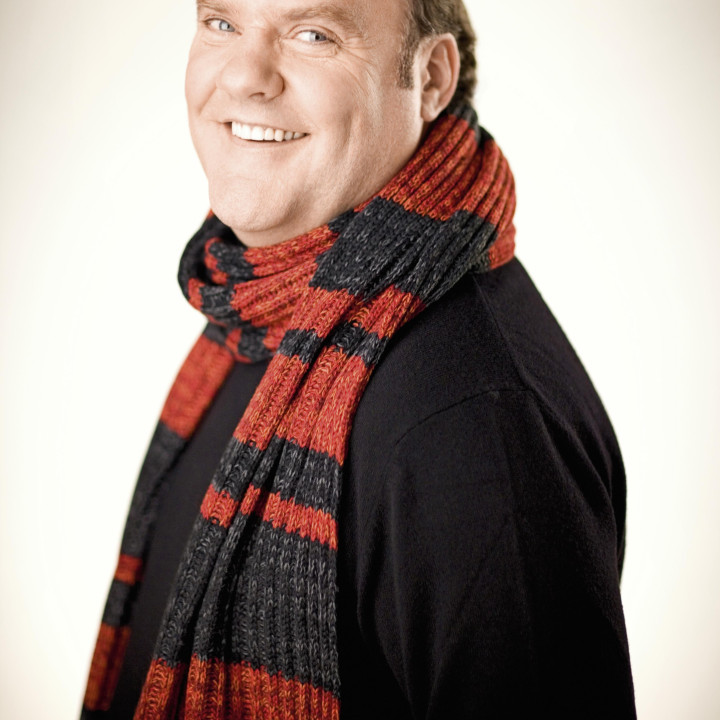 Bryn Terfel – Carols & Christmas Songs