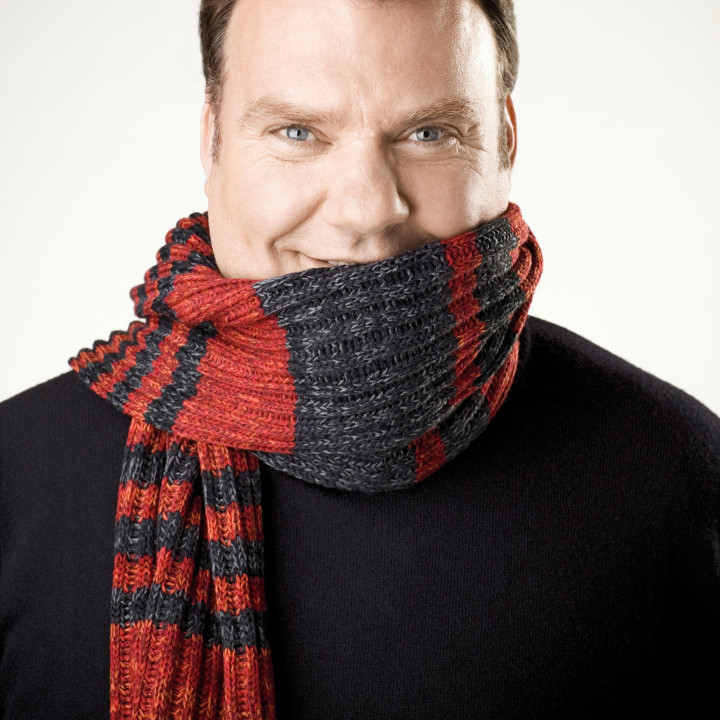 Bryn Terfel – Carols & Christmas Songs