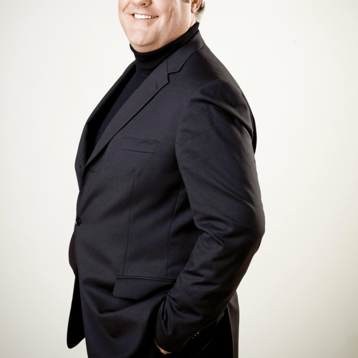 Bryn Terfel – Carols & Christmas Songs