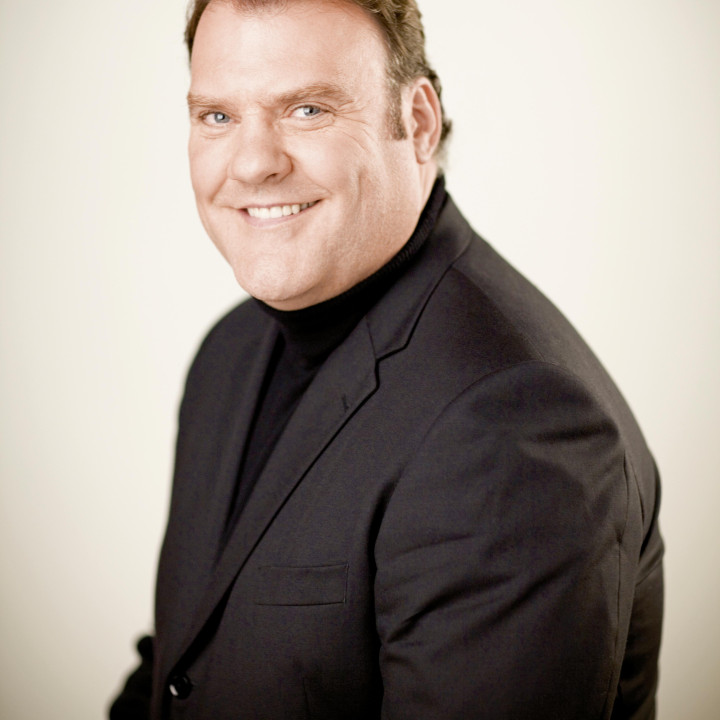 Bryn Terfel – Carols & Christmas Songs