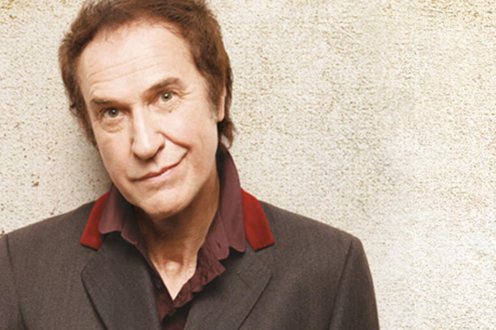 Ray Davies 2010