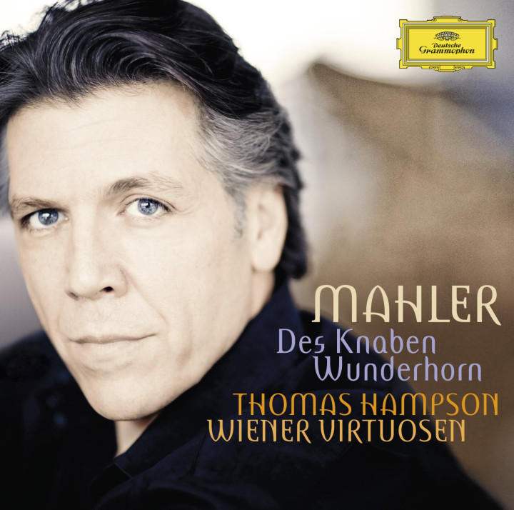 Thomas Hampson - Mahler: Des Knaben Wunderhorn