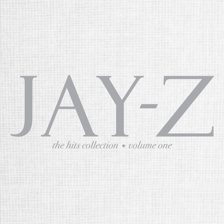 The Hits Collection Volume One (Ltd. Deluxe Edt.): Jay-Z