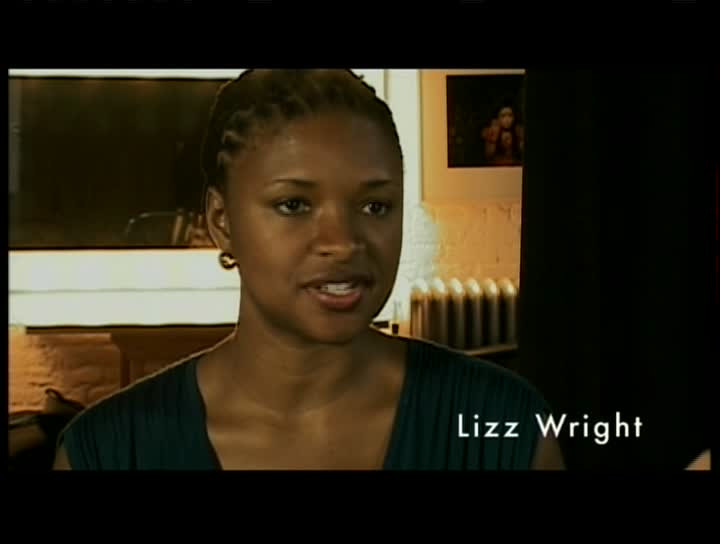 Lizz Wright - Fellowship Lyrics MetroLyrics