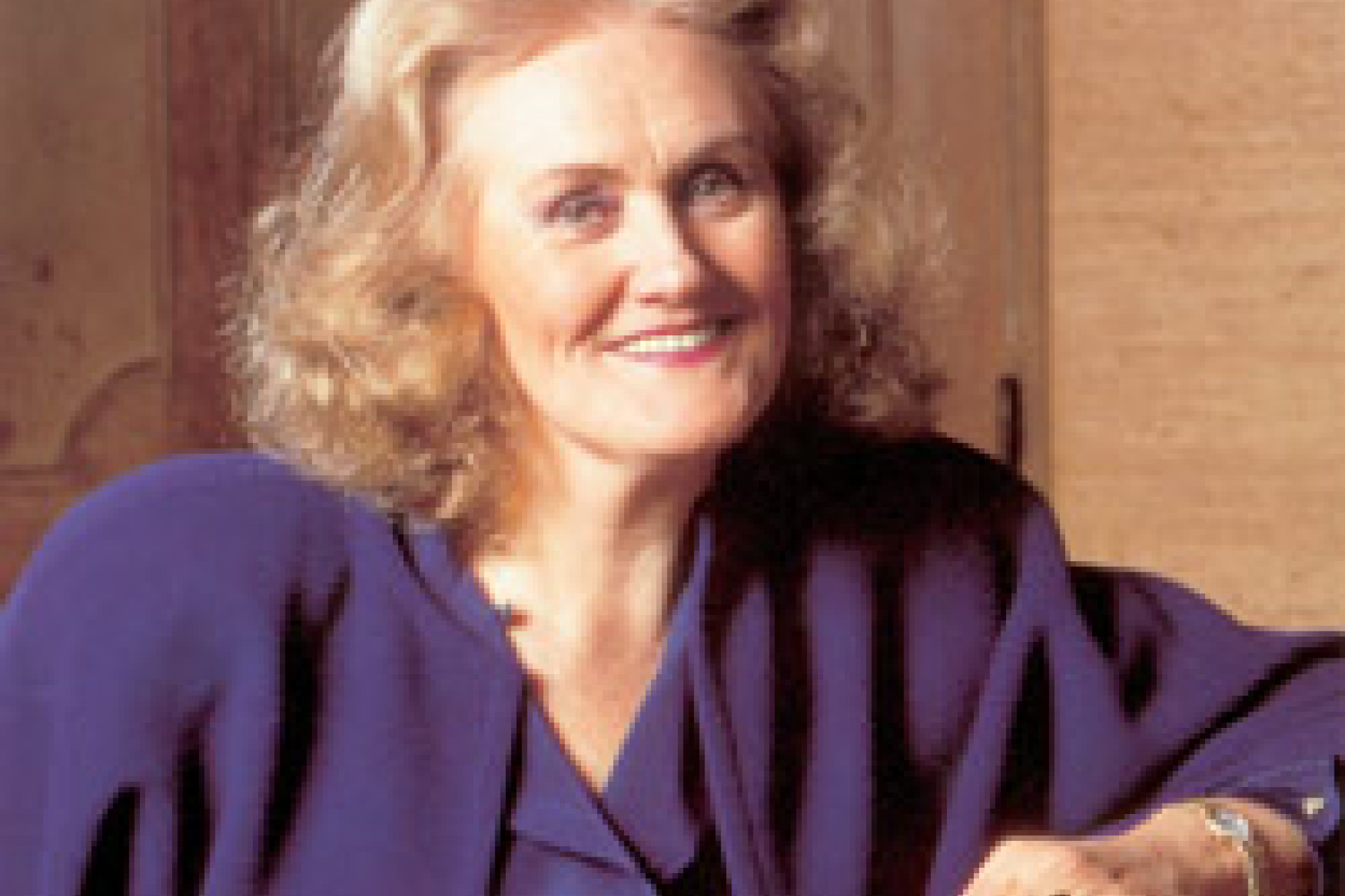 Dame Joan Sutherland © Decca / V. Tony Hauser