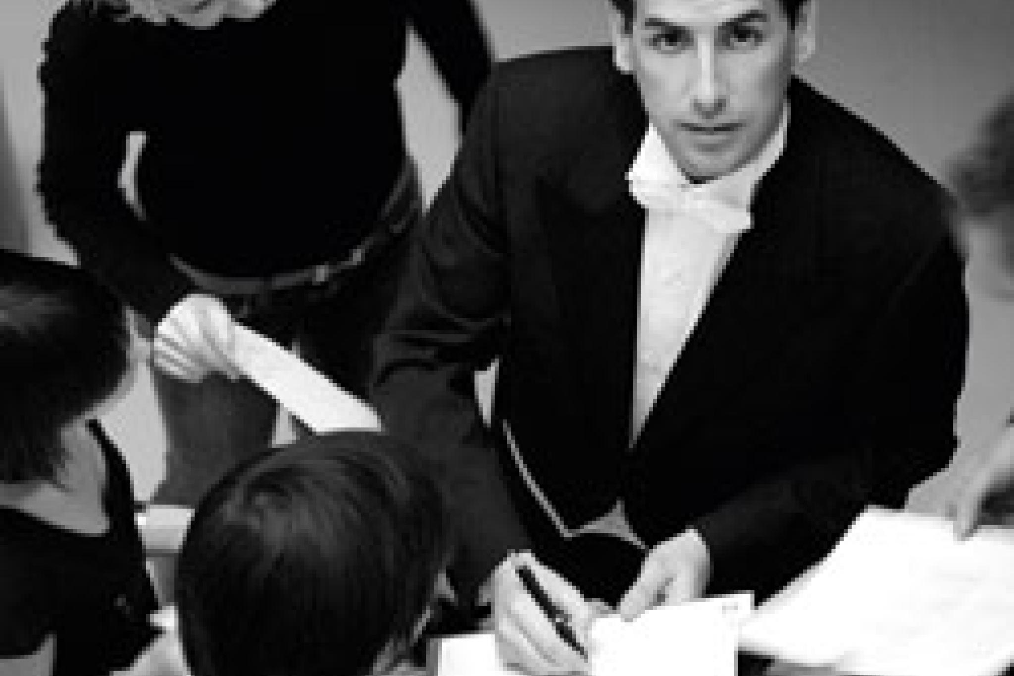 Joan Diego Flórez © Decca / Uli Weber