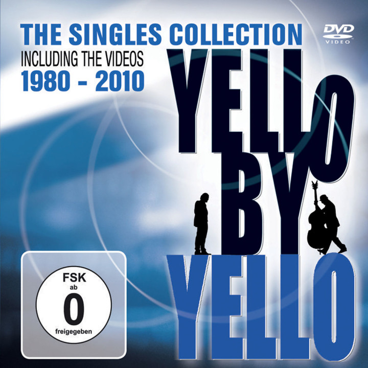 By Yello (The Single Collection 1980-2010): Yello