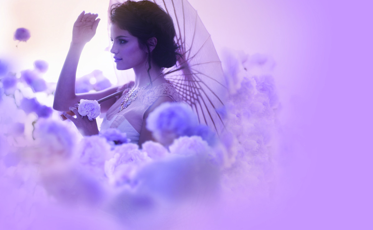 Selena Gomez Pressebild 11