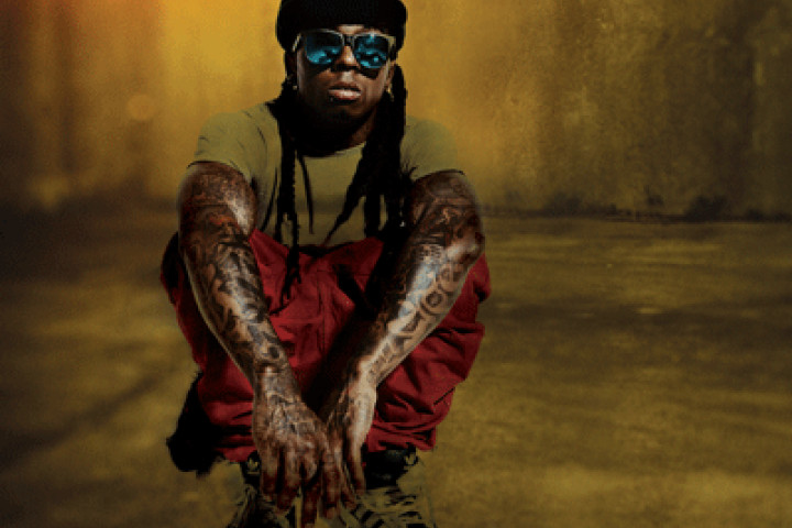 ALT!!! Lil Wayne 2010 Urban