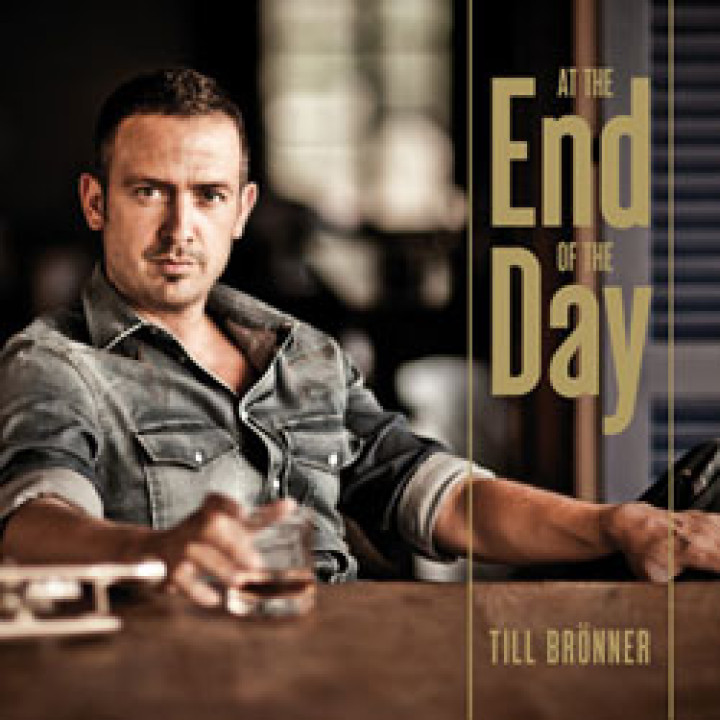 Till Brönner At the End of the Day © by Universal Music