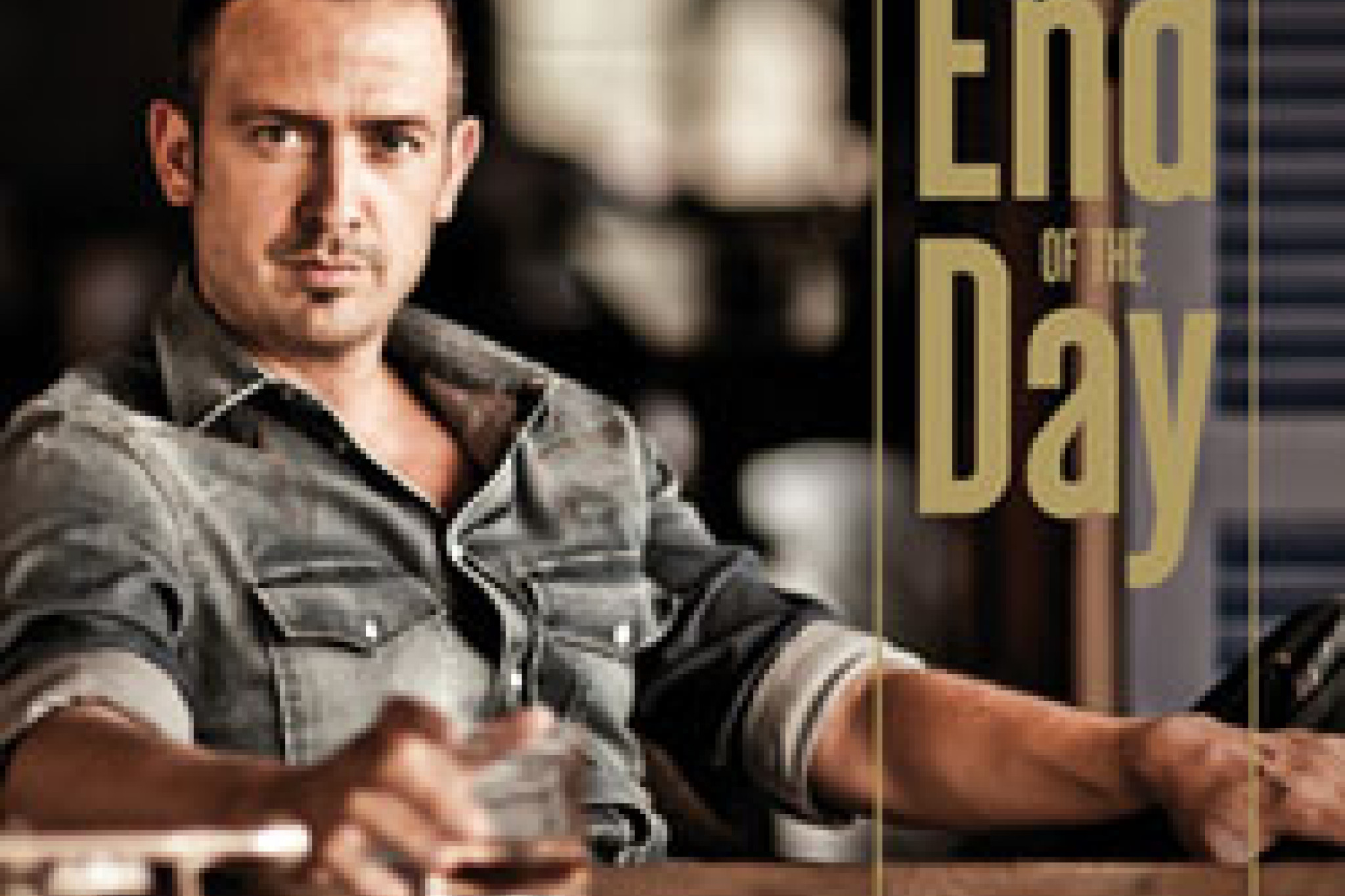 Till Brönner At the End of the Day © by Universal Music