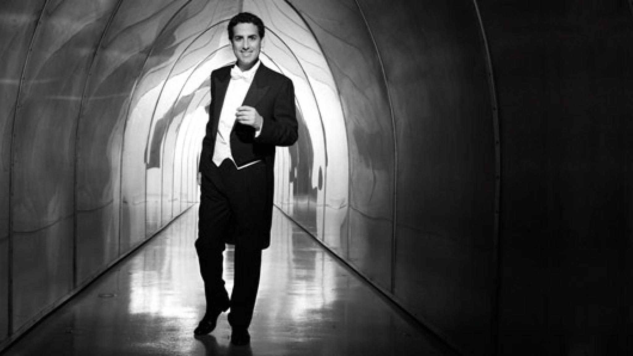 Juan Diego Flórez © Decca / Uli Weber