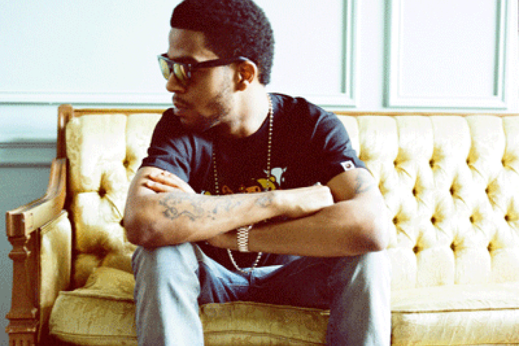 Kid Cudi 2010 Urban