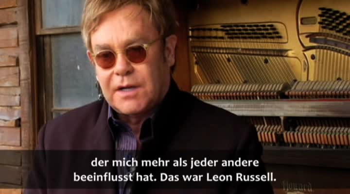 The Union Trailer (Untertitel)