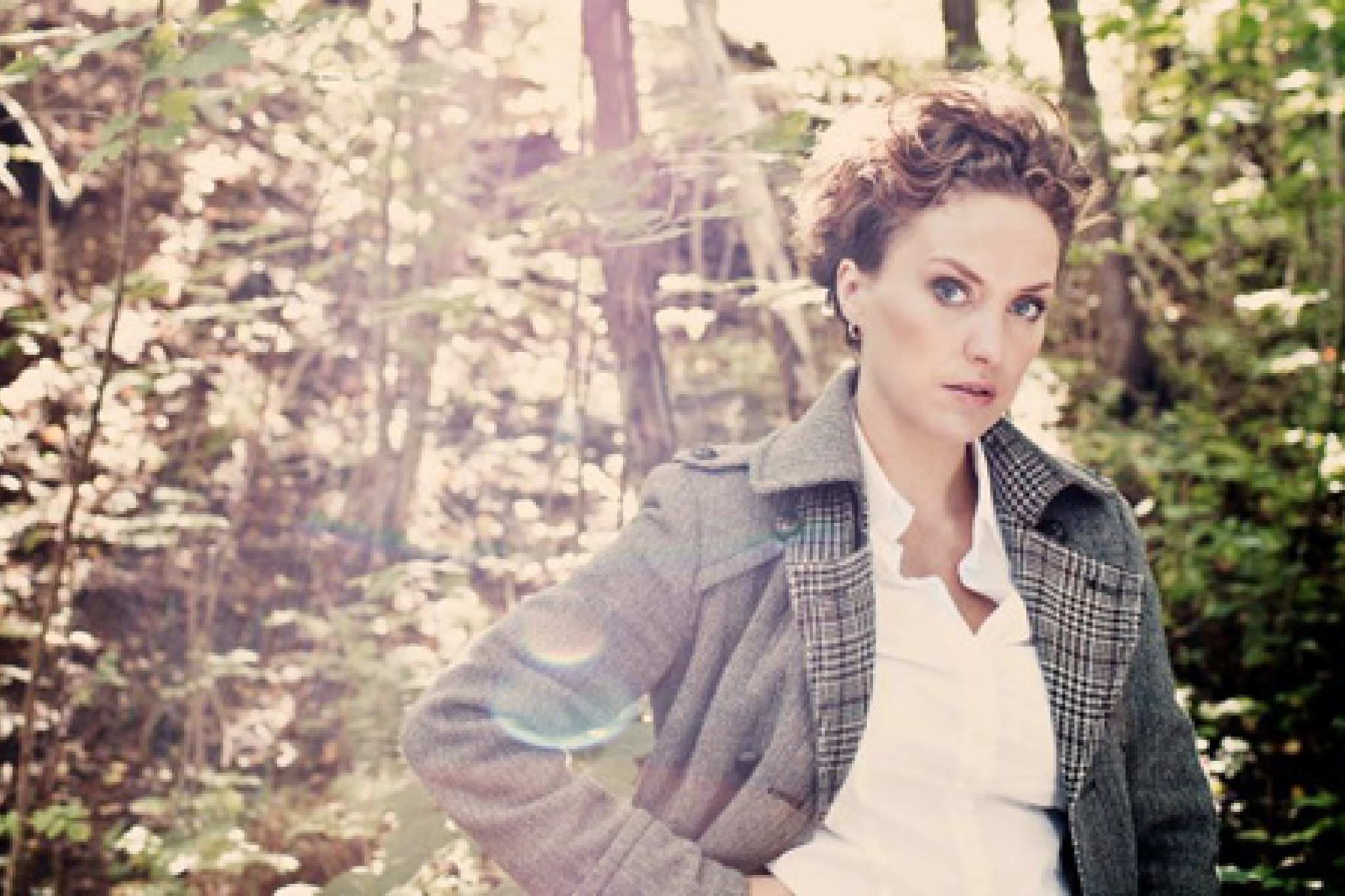 Beady Belle © by Anders Nilsen