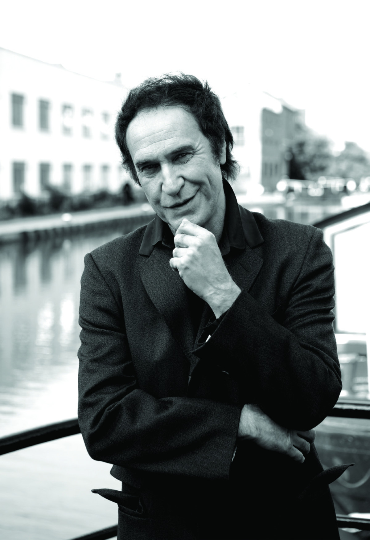 Ray Davies Pressebild 01 2010