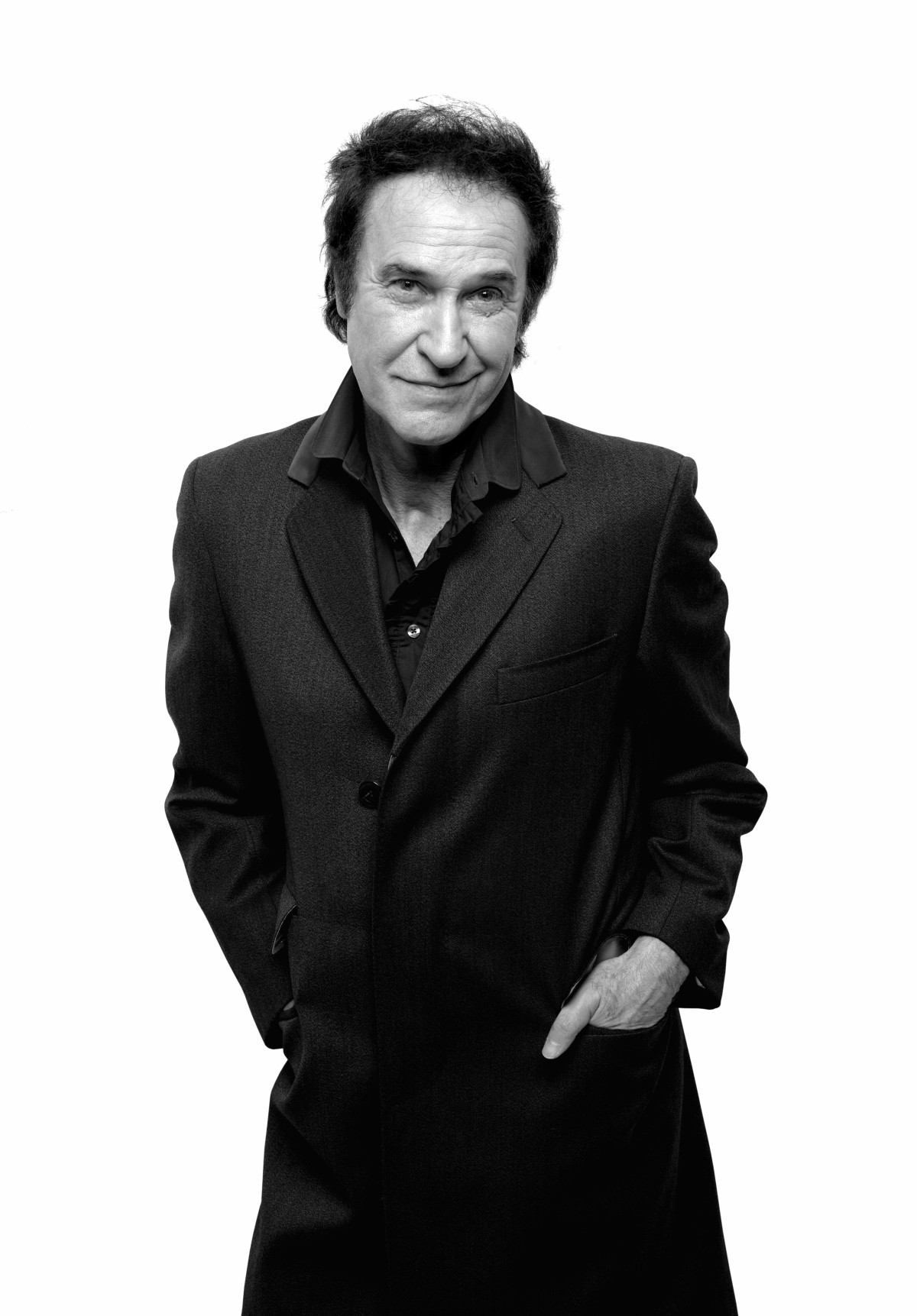 Ray Davies Pressebild 06 2010