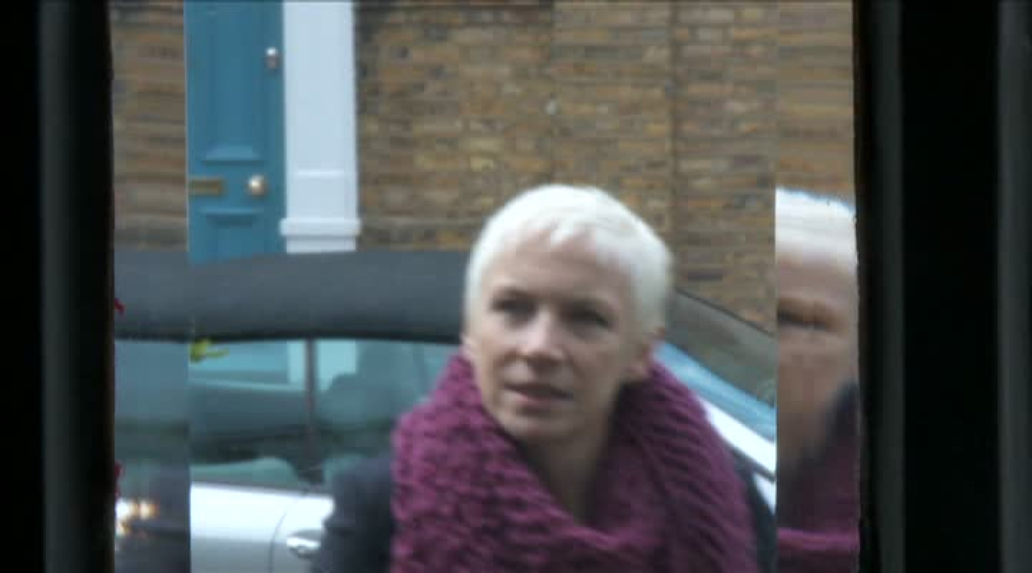 Dokumentation "The Making Of ‘A Christmas Cornucopia"