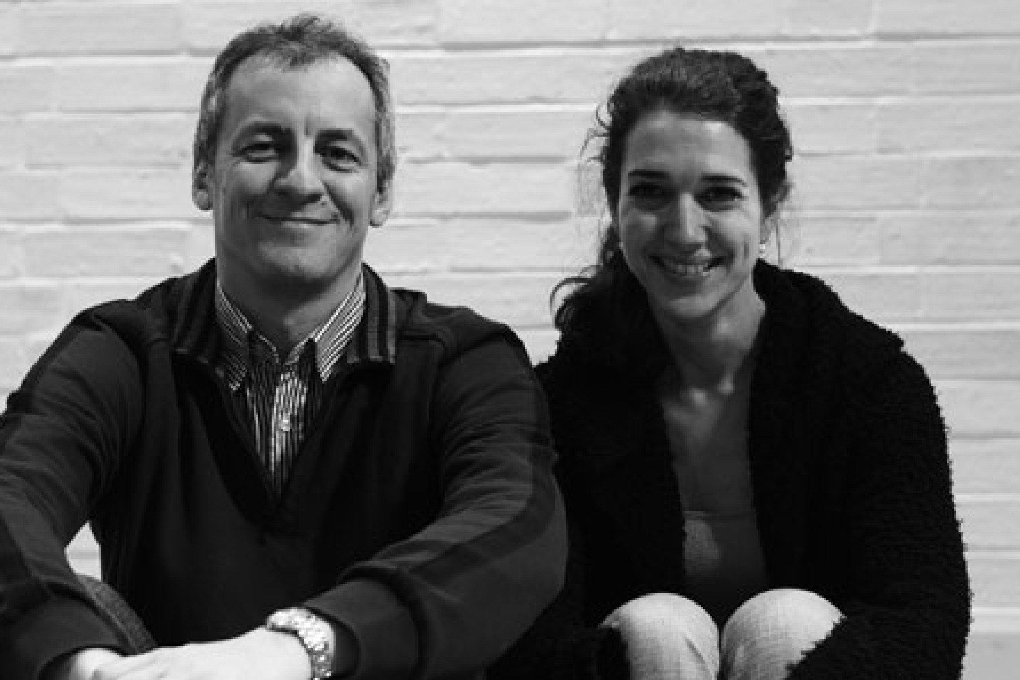 Juliane Banse & Aleksandar Madžar © Peter Laenger / ECM