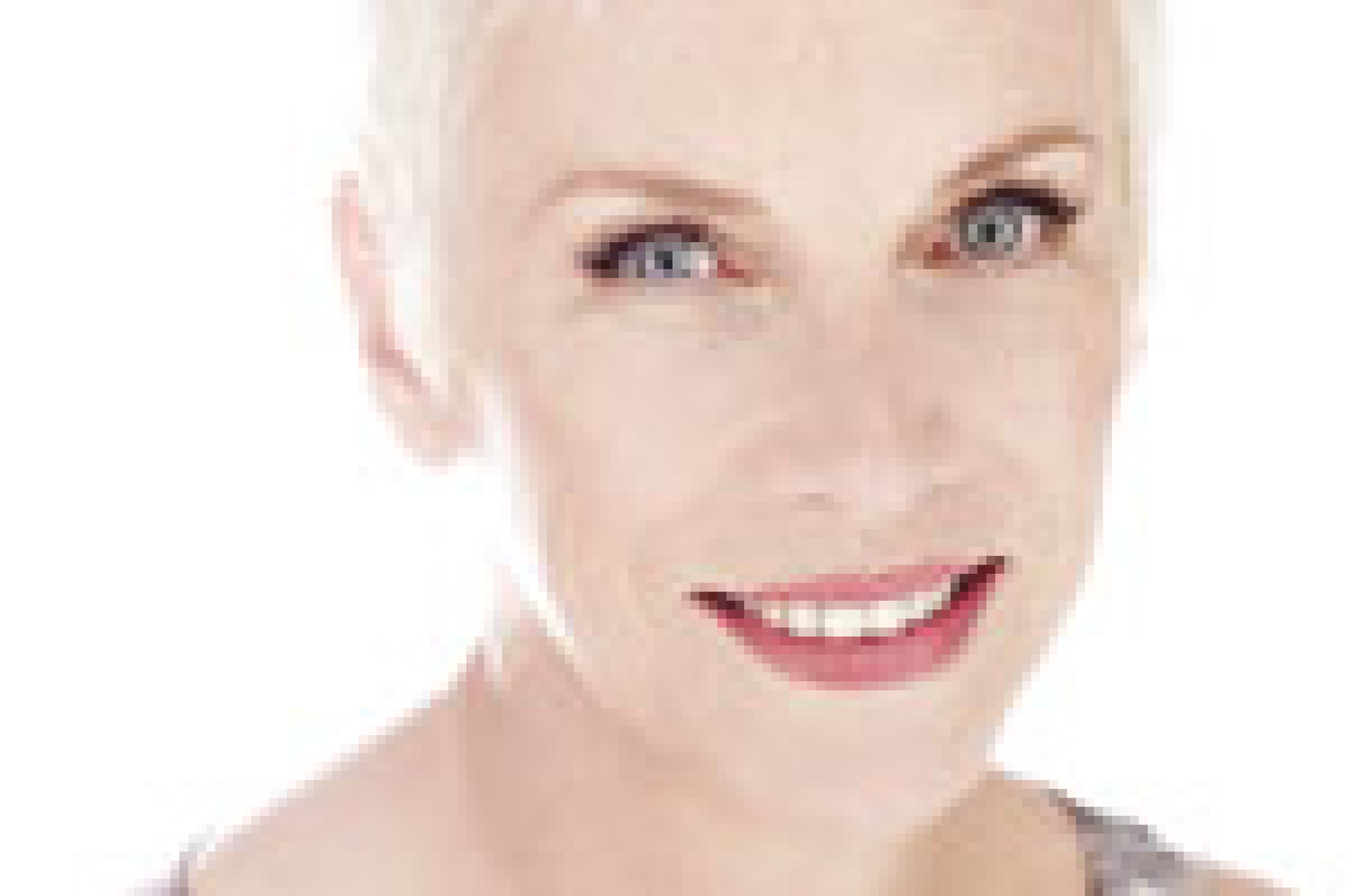 Annie Lennox © by Mike Owen