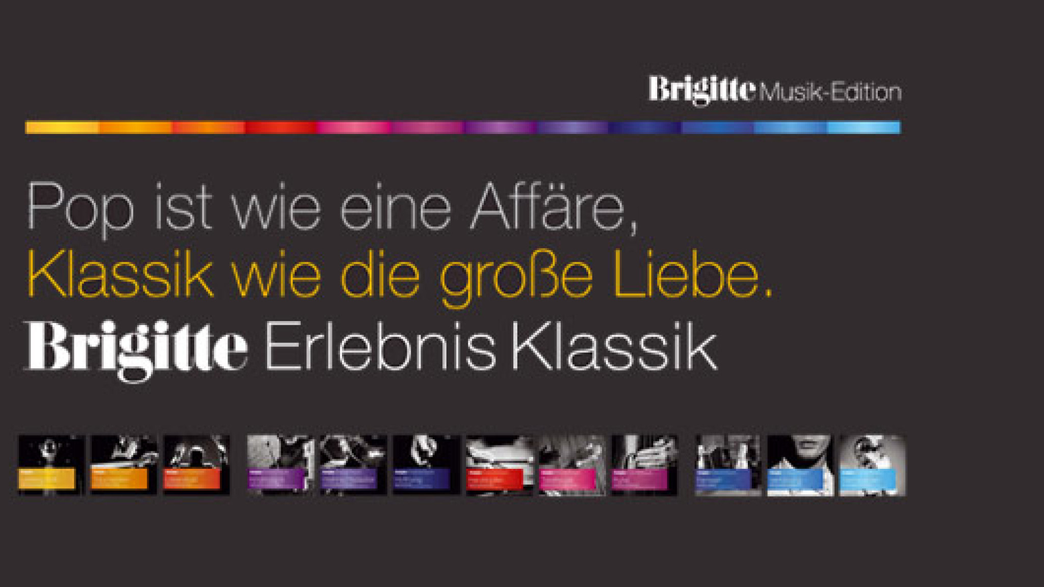 Hörerlebnis der besonderen Art
