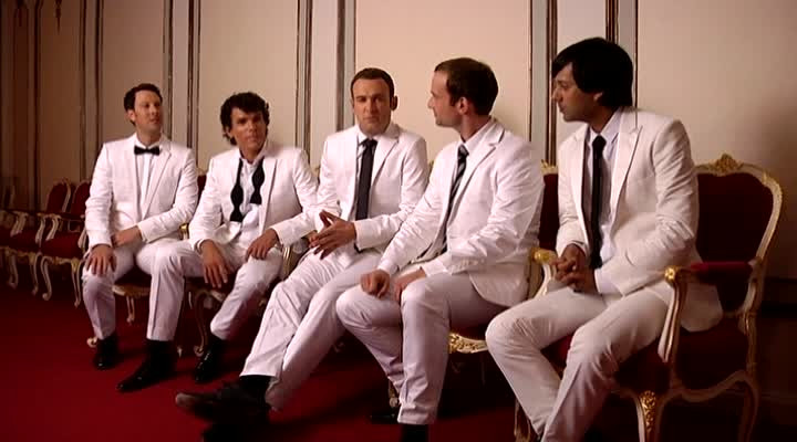 Interview 2009