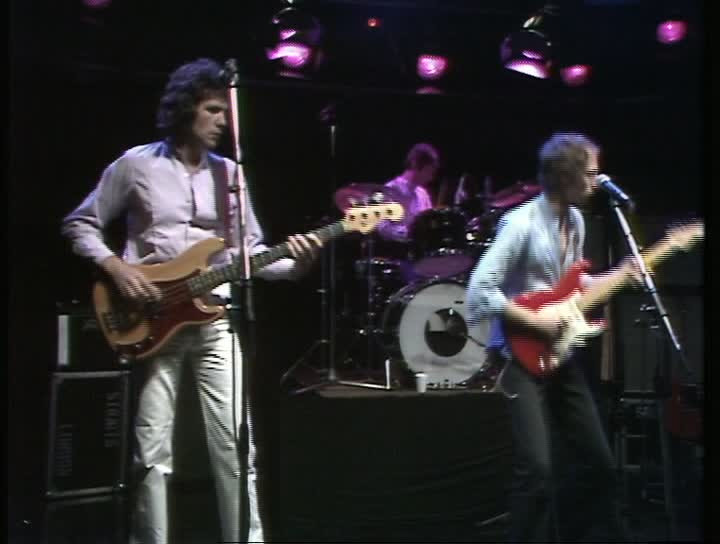 Dire Straits Video Sultans Of Swing