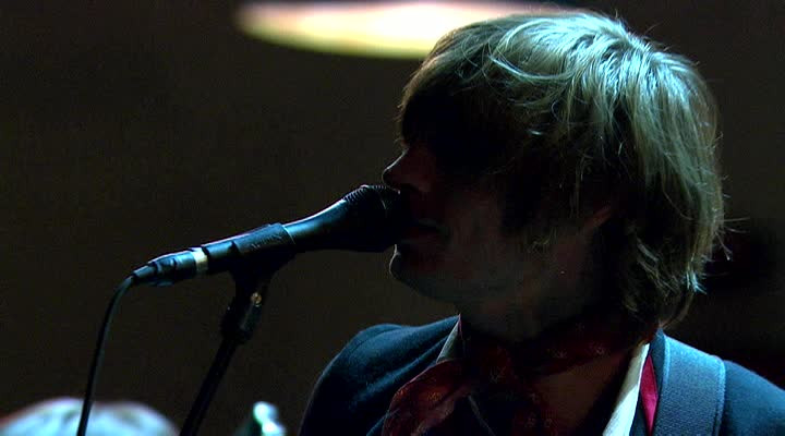 MTV Unplugged Trailer