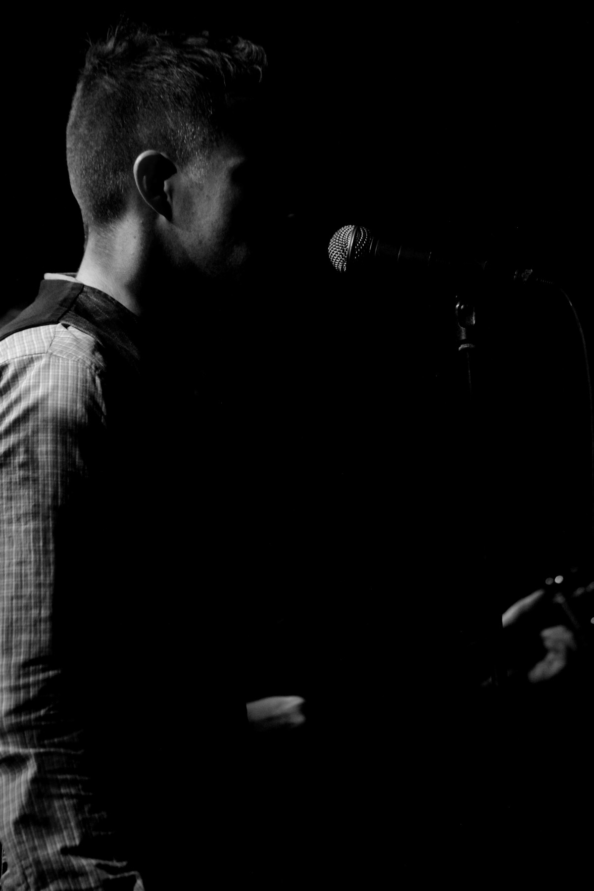 Brandon Flowers live @ Köln 06